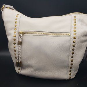 Very Nice The Sak Leather Shoulder Bag